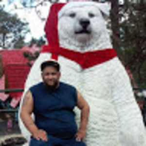 Meet your Posher, Franklin